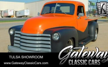 Chevrolet Other Pickups Pickup 1953