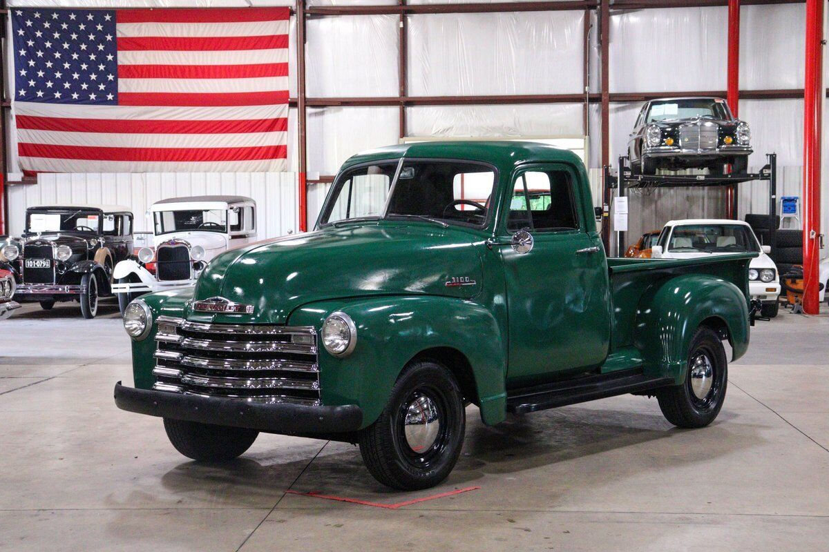 Chevrolet Other Pickups Pickup 1953 à vendre