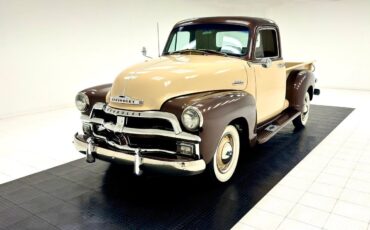 Chevrolet Other Pickups Pickup 1954