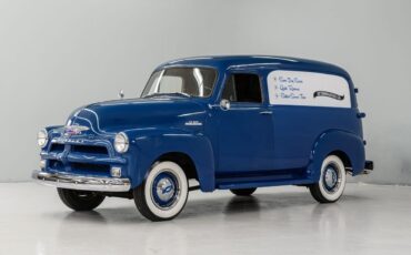 Chevrolet Other Pickups Pickup 1954