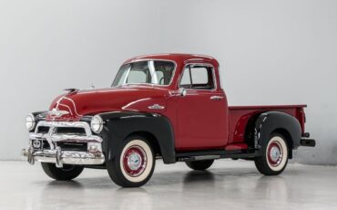 Chevrolet Other Pickups Pickup 1954