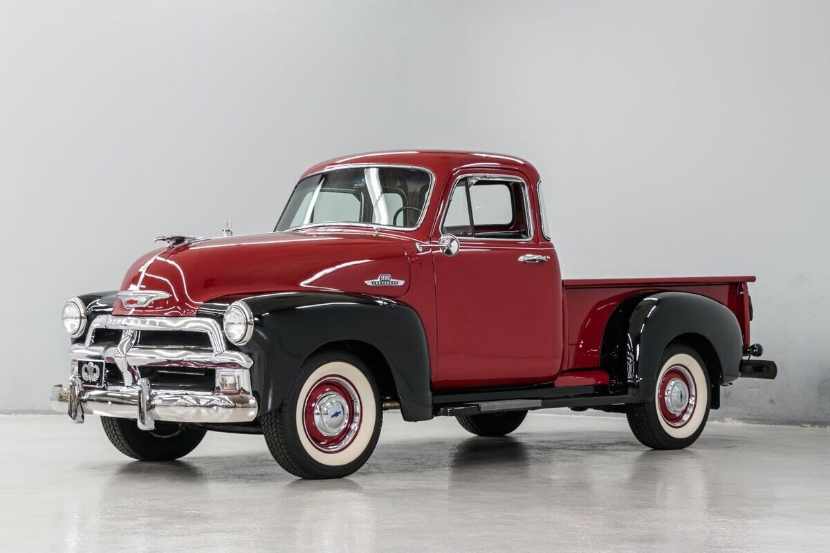 Chevrolet Other Pickups Pickup 1954 à vendre