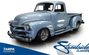 Chevrolet Other Pickups Pickup 1954