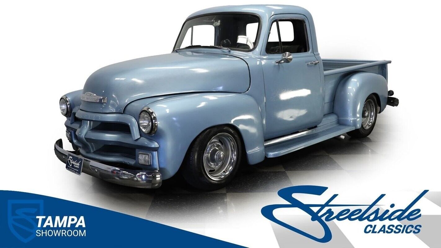 Chevrolet Other Pickups Pickup 1954