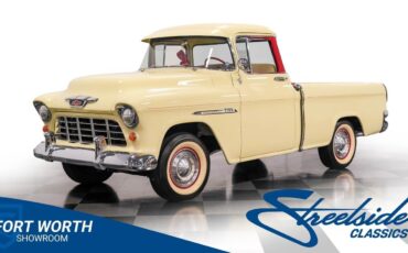 Chevrolet Other Pickups Pickup 1955