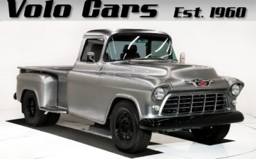 Chevrolet Other Pickups Pickup 1955