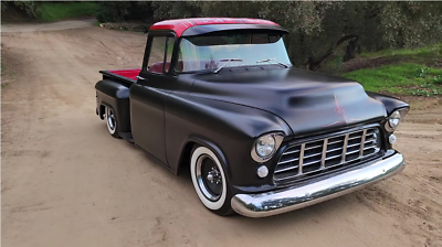 Chevrolet Other Pickups Pickup 1956 à vendre