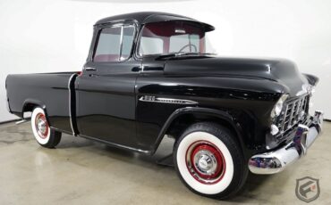 Chevrolet Other Pickups Pickup 1956