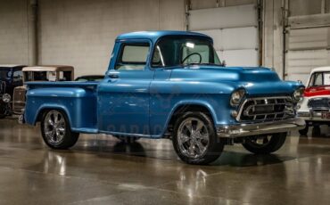 Chevrolet Other Pickups Pickup 1957