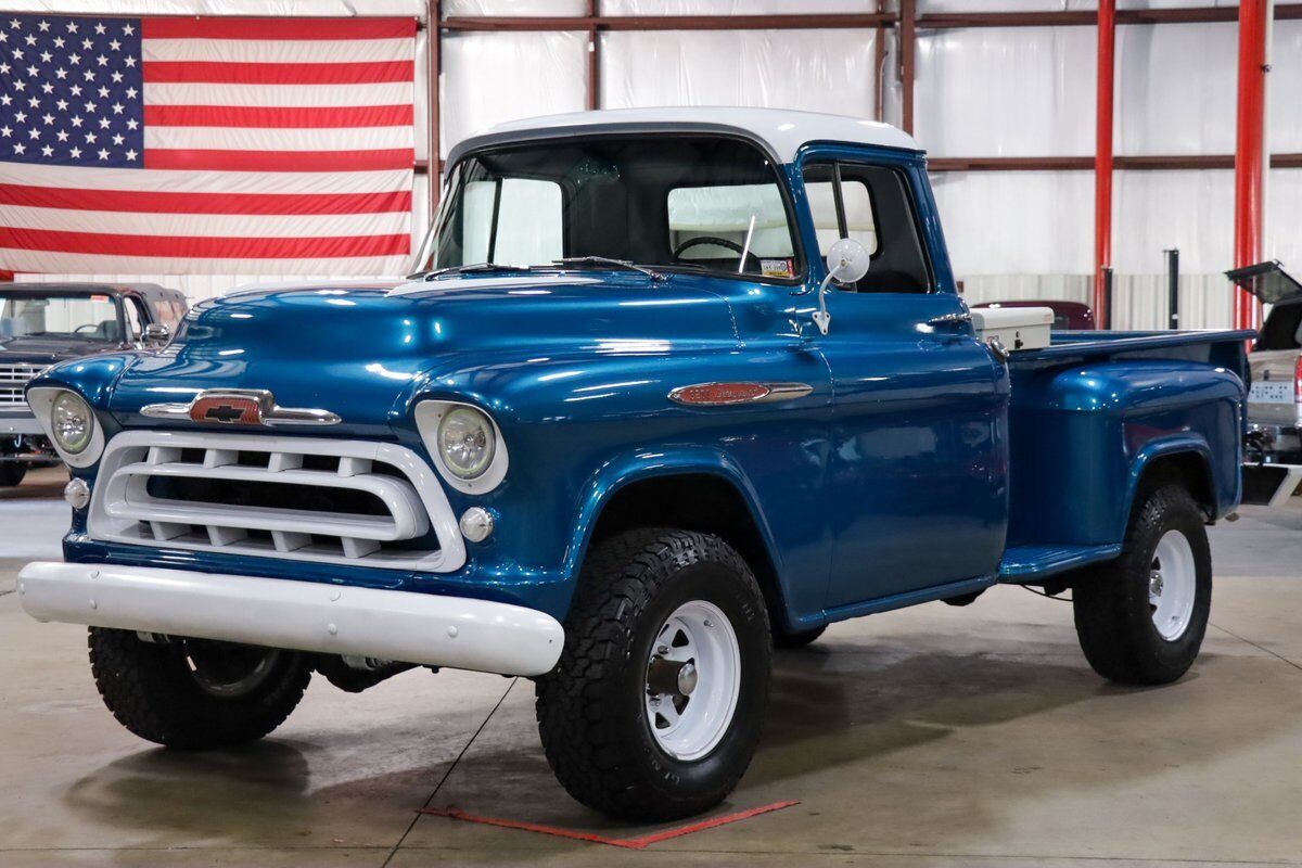 Chevrolet Other Pickups Pickup 1957