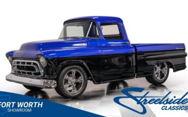 Chevrolet Other Pickups Pickup 1957