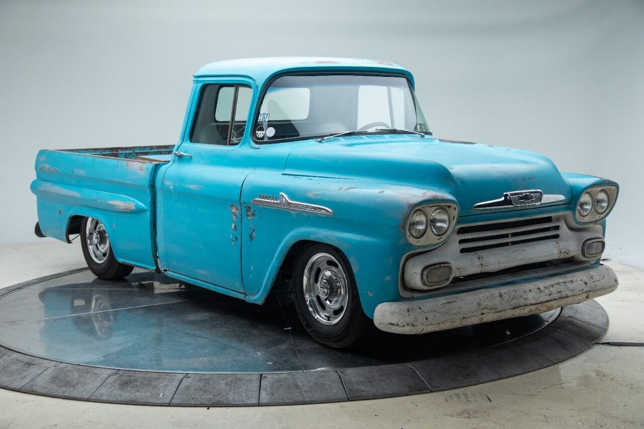 Chevrolet-Other-Pickups-Pickup-1958-1