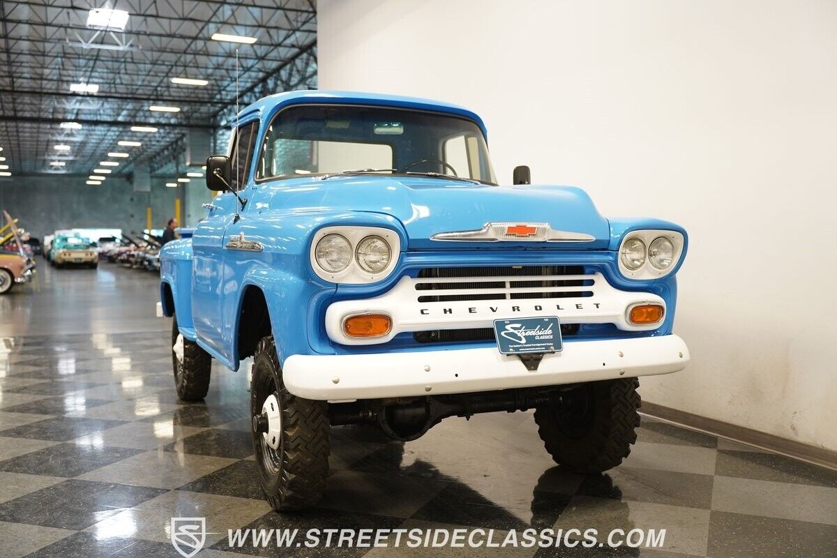 Chevrolet-Other-Pickups-Pickup-1958-14