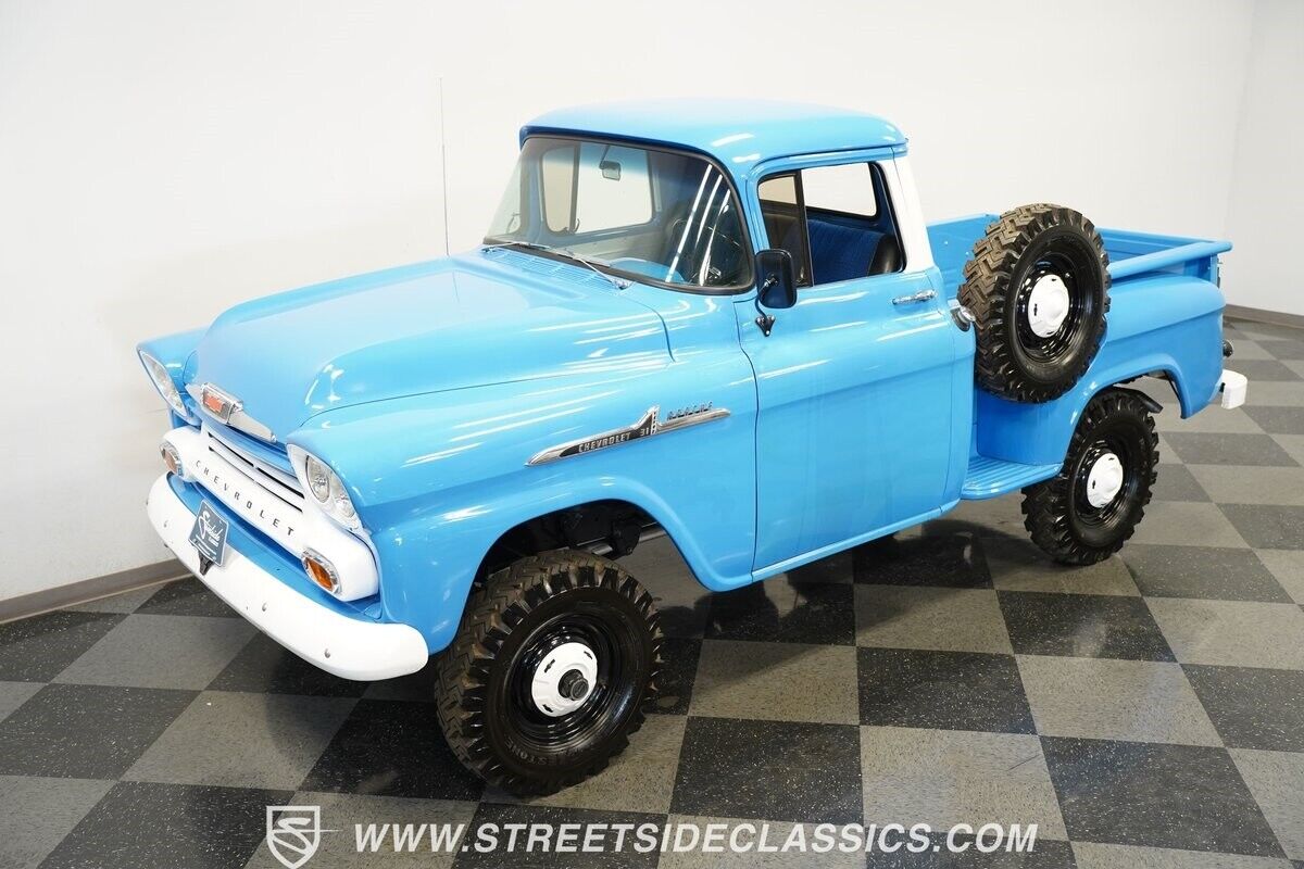 Chevrolet-Other-Pickups-Pickup-1958-19