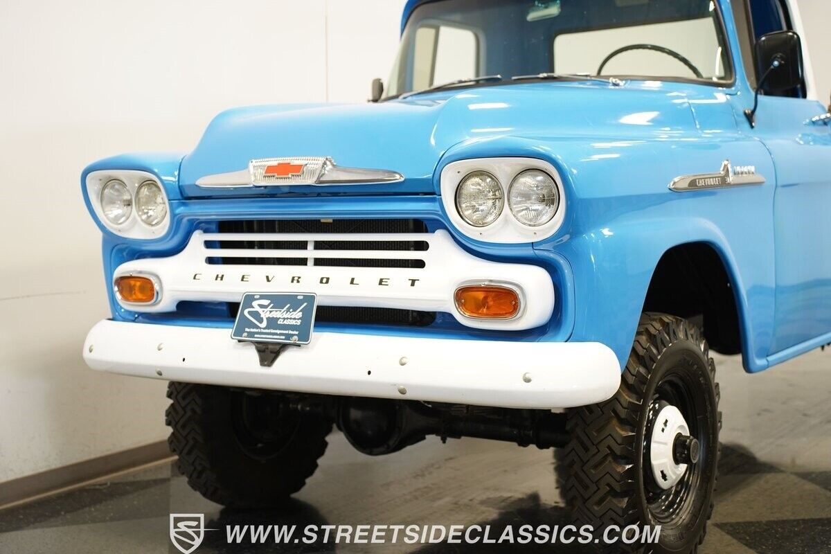 Chevrolet-Other-Pickups-Pickup-1958-20