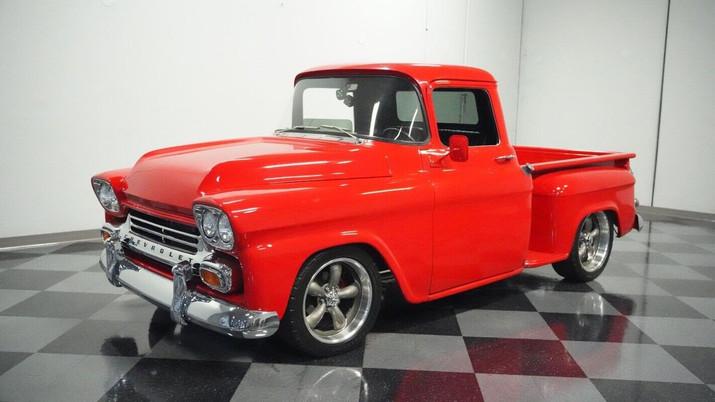 Chevrolet-Other-Pickups-Pickup-1958-6