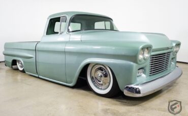 Chevrolet Other Pickups Pickup 1959