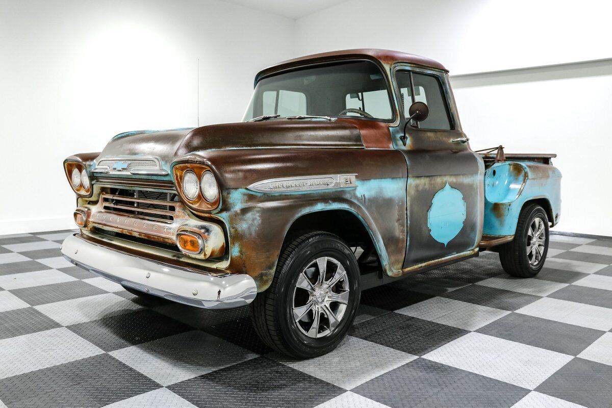 Chevrolet-Other-Pickups-Pickup-1959-2