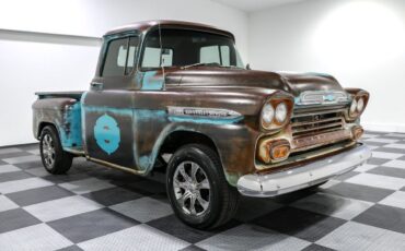 Chevrolet Other Pickups Pickup 1959