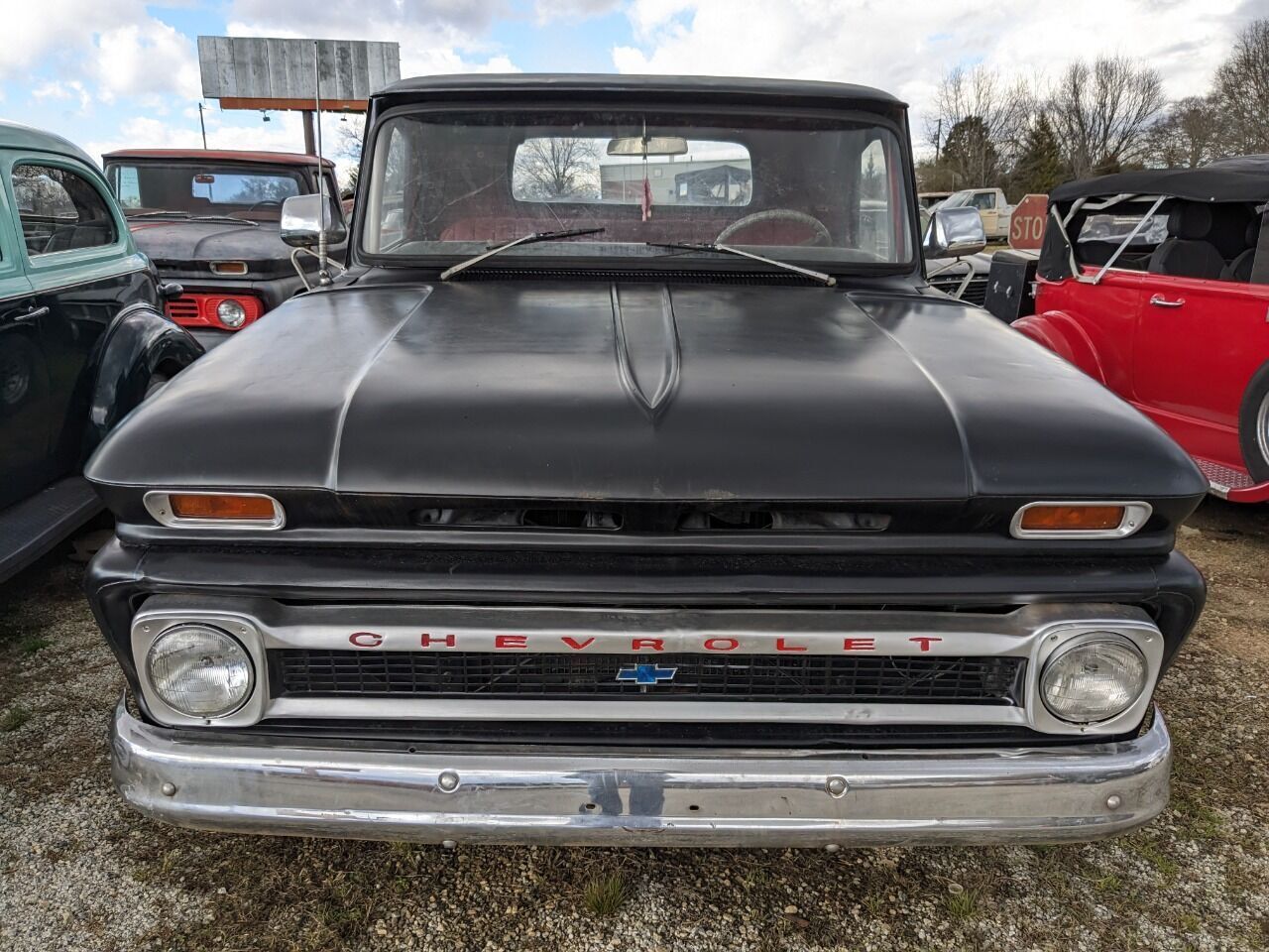 Chevrolet-Other-Pickups-Pickup-1964-1