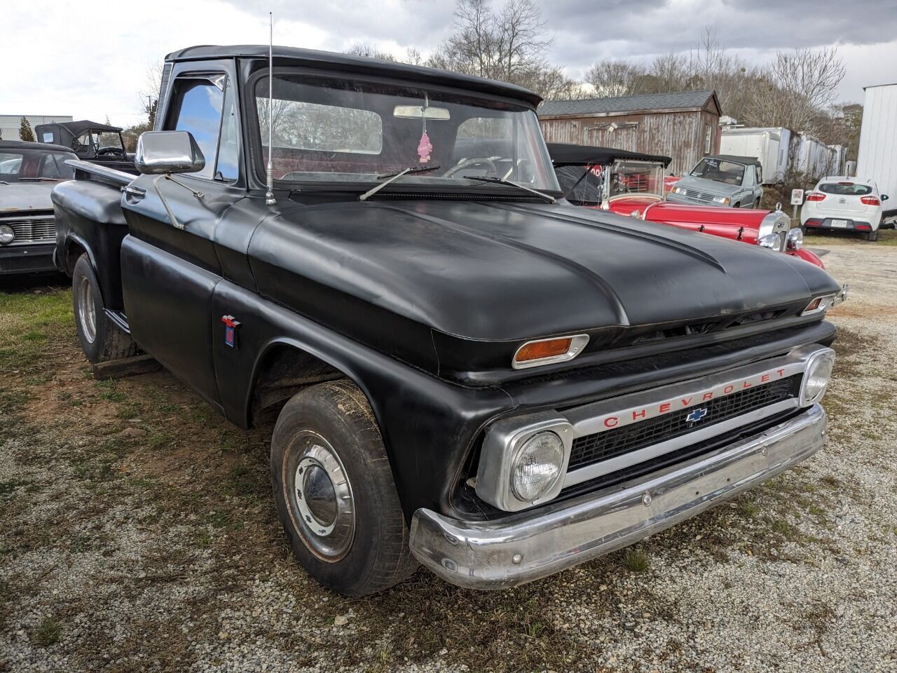 Chevrolet-Other-Pickups-Pickup-1964-2