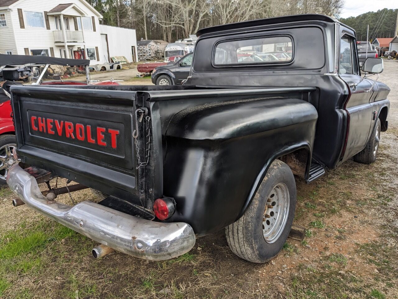 Chevrolet-Other-Pickups-Pickup-1964-3