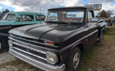 Chevrolet Other Pickups Pickup 1964