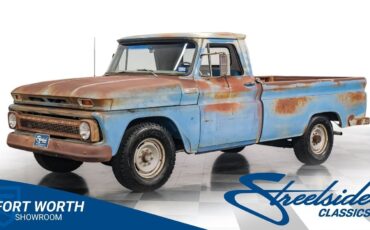 Chevrolet Other Pickups Pickup 1965