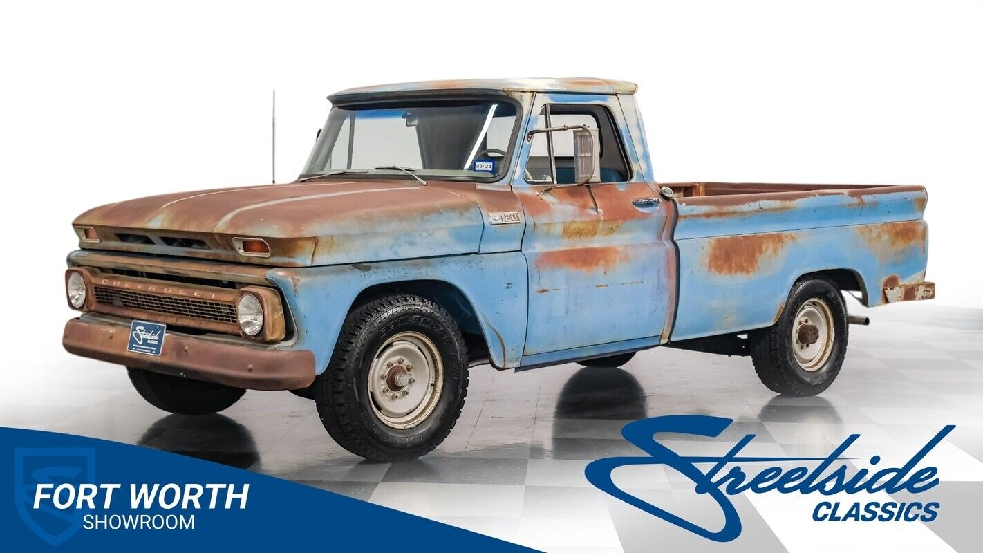 Chevrolet Other Pickups Pickup 1965