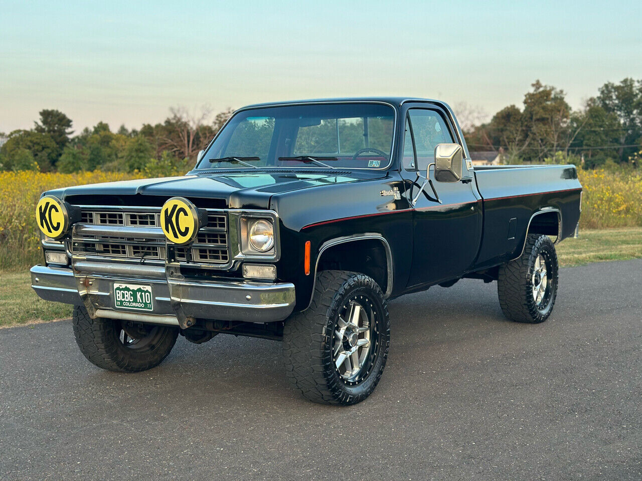 Chevrolet-Other-Pickups-Pickup-1977-4