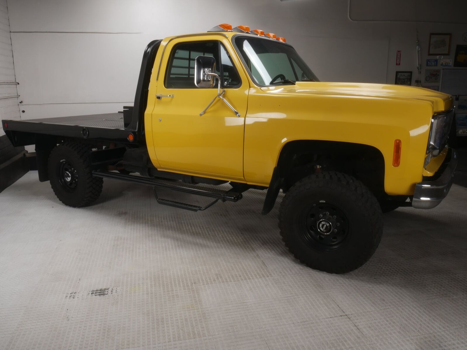 Chevrolet Other Pickups Pickup 1978 à vendre