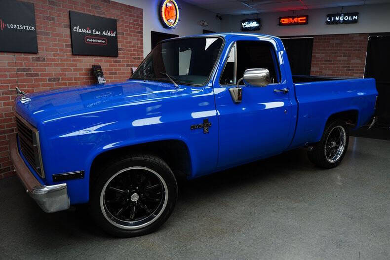 Chevrolet-Other-Pickups-Pickup-1983-3