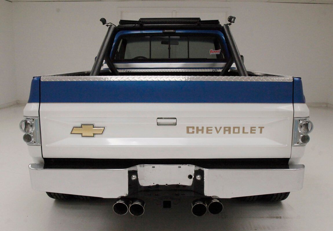 Chevrolet-Other-Pickups-Pickup-1985-4