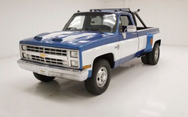 Chevrolet Other Pickups Pickup 1985