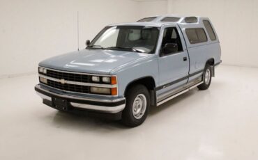 Chevrolet Other Pickups Pickup 1989