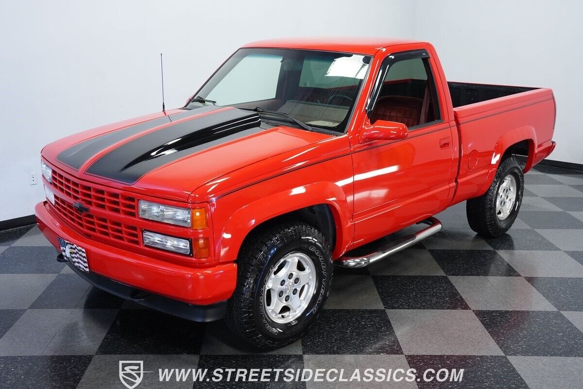 Chevrolet-Other-Pickups-Pickup-1990-18