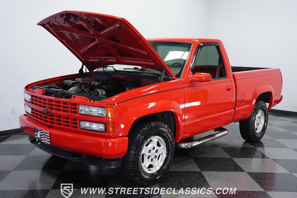 Chevrolet-Other-Pickups-Pickup-1990-30