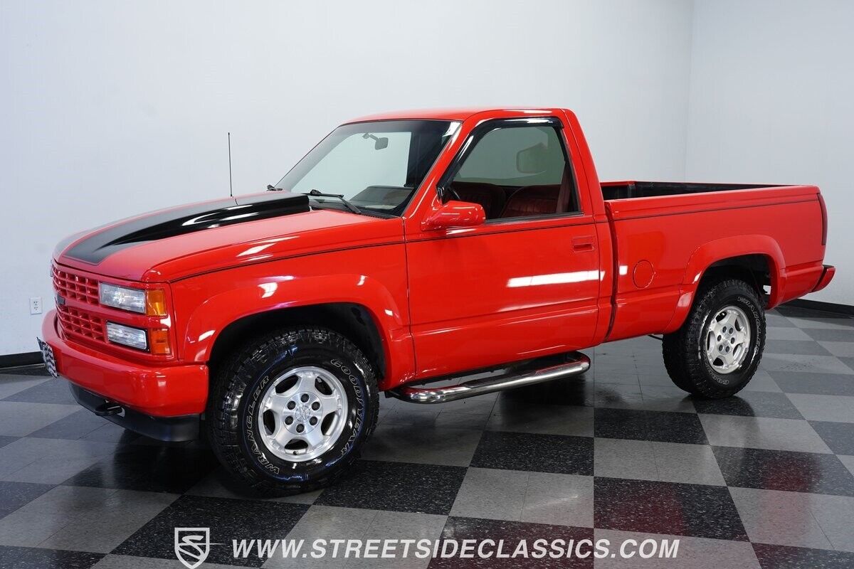 Chevrolet-Other-Pickups-Pickup-1990-5