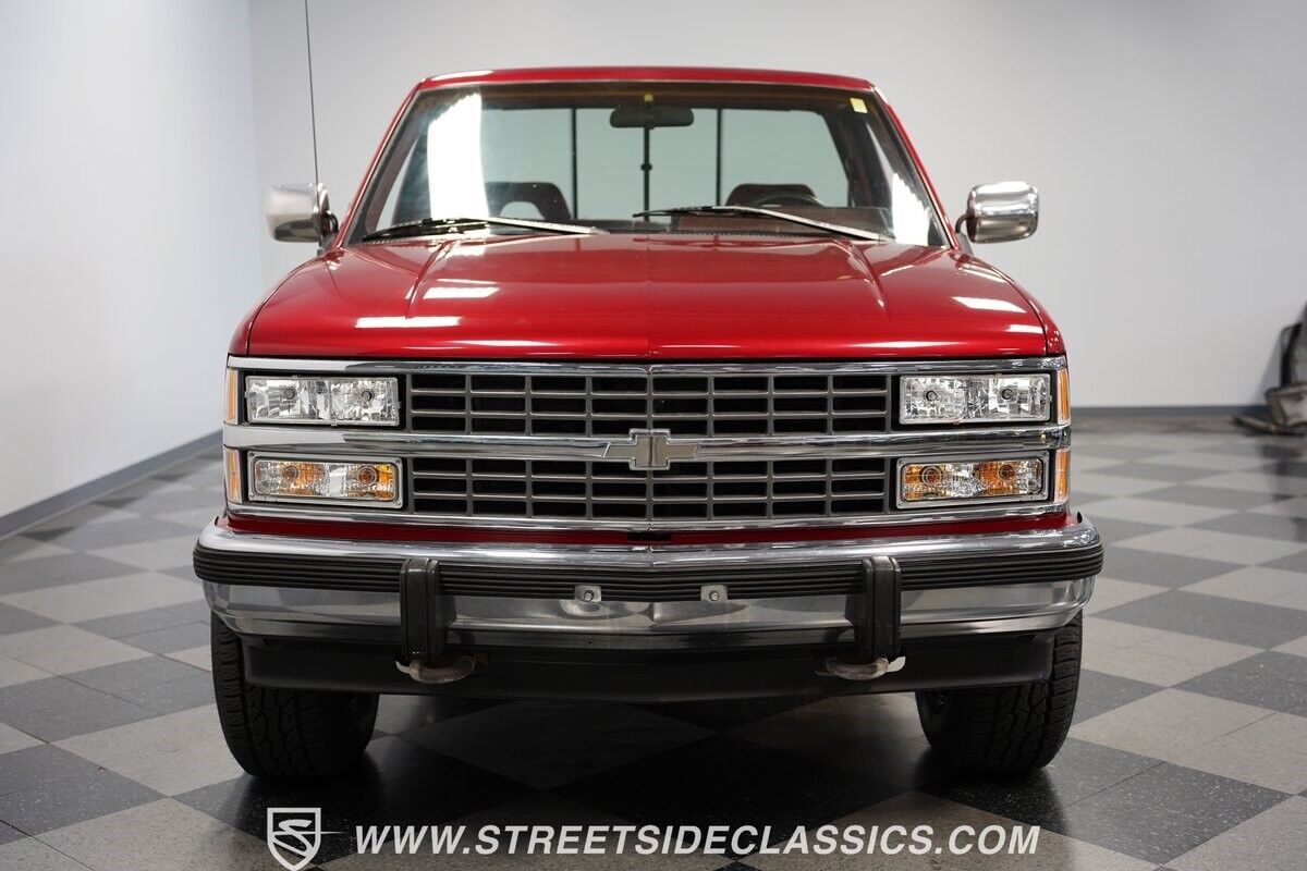 Chevrolet-Other-Pickups-Pickup-1992-19