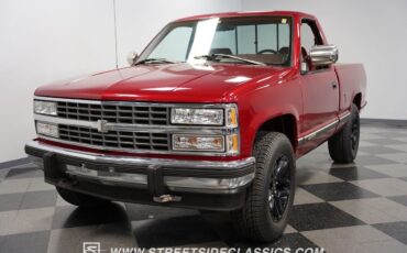 Chevrolet-Other-Pickups-Pickup-1992-20