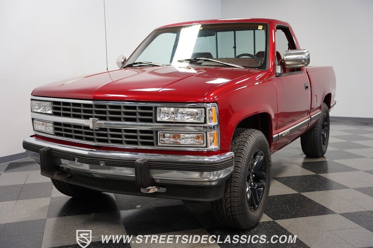 Chevrolet-Other-Pickups-Pickup-1992-20