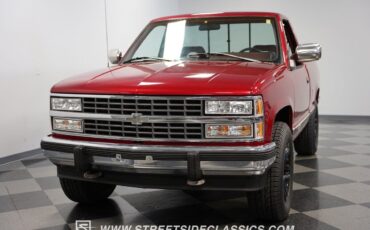 Chevrolet-Other-Pickups-Pickup-1992-22