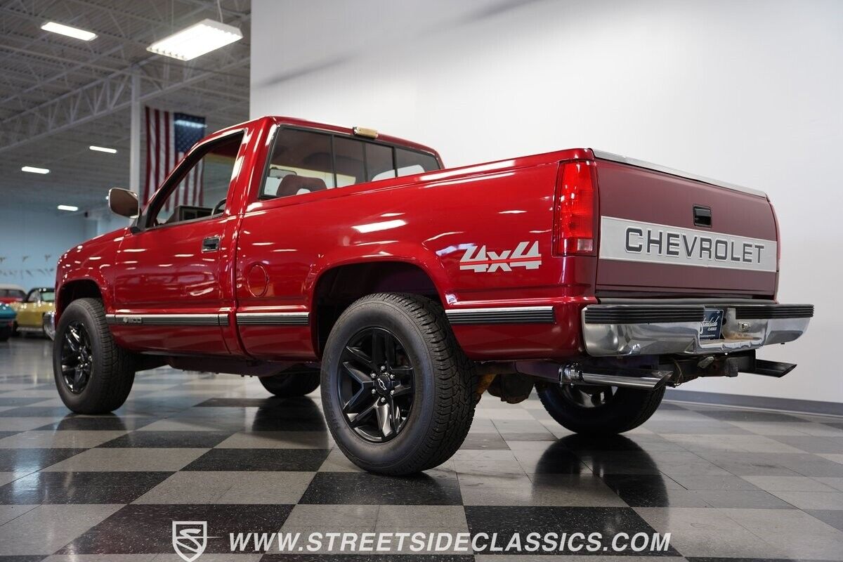 Chevrolet-Other-Pickups-Pickup-1992-26