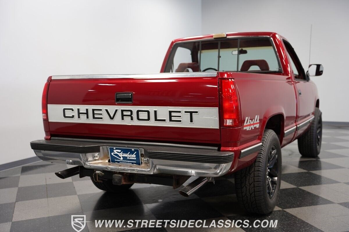 Chevrolet-Other-Pickups-Pickup-1992-30