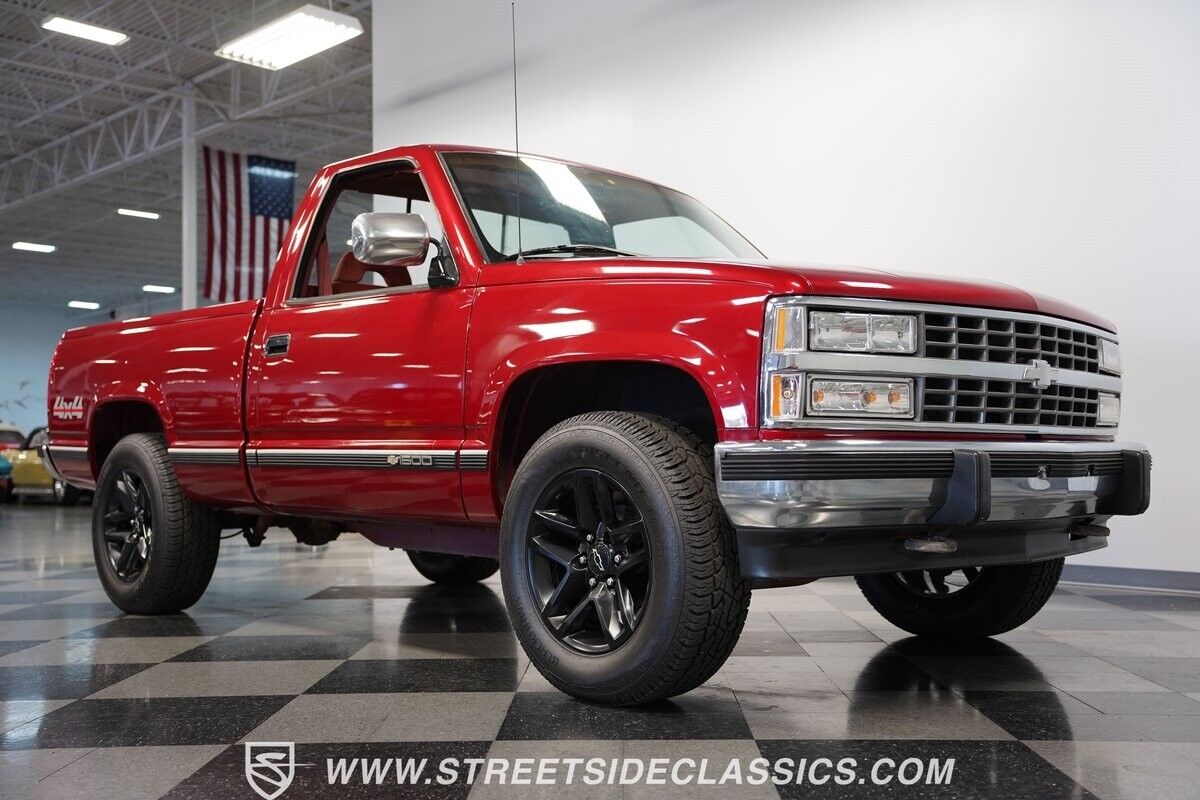 Chevrolet-Other-Pickups-Pickup-1992-34