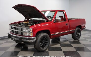 Chevrolet-Other-Pickups-Pickup-1992-35