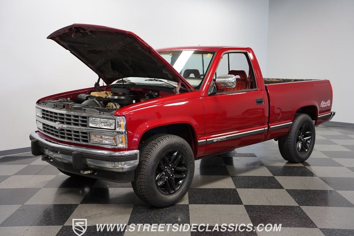 Chevrolet-Other-Pickups-Pickup-1992-35