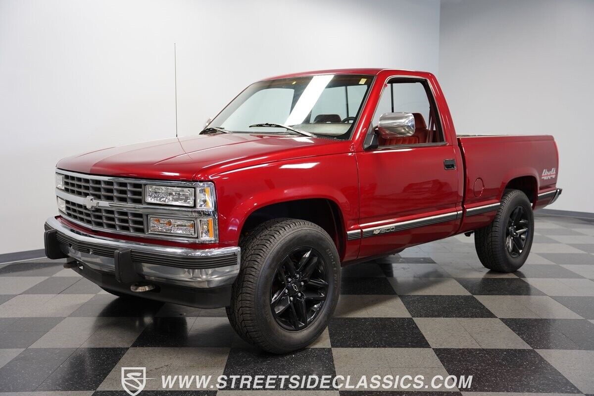 Chevrolet-Other-Pickups-Pickup-1992-5