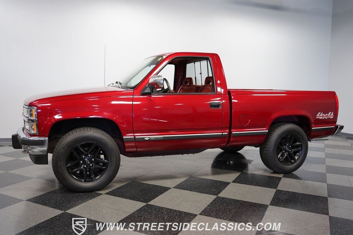 Chevrolet-Other-Pickups-Pickup-1992-6