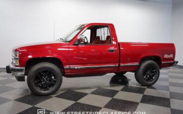 Chevrolet-Other-Pickups-Pickup-1992-6